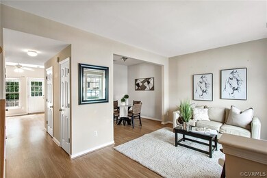 2835 Queensland Dr, Henrico, VA 23294 - photo 5