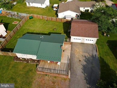 247 E Ridge Loop Rd, Romney, WV 26757 - photo 6