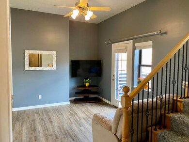 Lovely floors