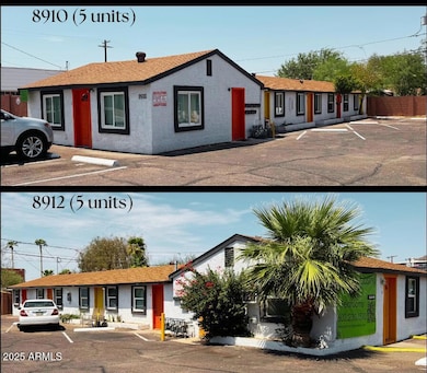 8910 N 3rd St, Phoenix, AZ 85020 - photo 2