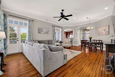 39 Birch Cir, Savannah, GA 31407 - photo 4