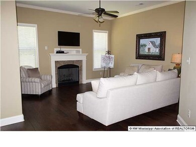 unlisted-address, Hernando, MS 38632 - photo 6