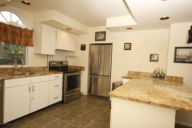 595 Holmdel Road