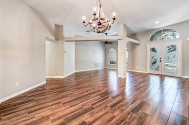 Formal Dining/Living