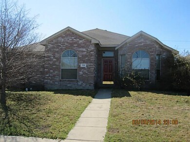 719 Kerwin Ct, Wylie, TX 75098 - photo 2