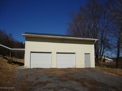 RR 2 Box 344a Monkey Hollow Rd, Harveys Lake, PA 18618 - photo 2