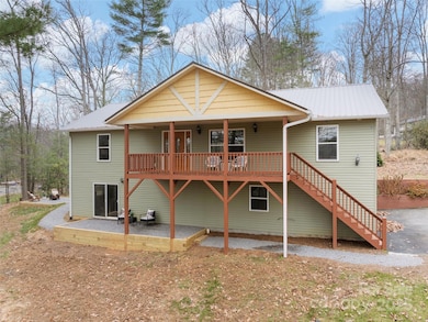 11 Tahchee Trail, Fletcher, NC 28732 - photo 2