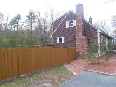 167 Old Webster Rd, Oxford, MA 01540 - photo 3