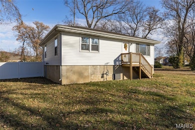 301 W Watson St, Pacific, MO 63069 - photo 4