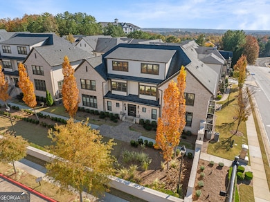 3933 Danube Ln unit 222, Atlanta, GA 30339 - photo 5