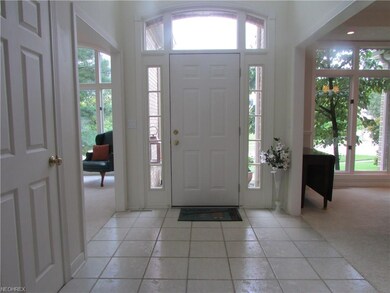 Neutral and Freshly Painted