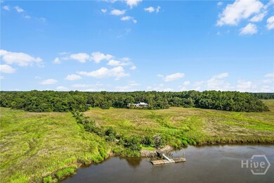1231 Ridgeway Rd SE, Darien, GA 31305 - photo 6