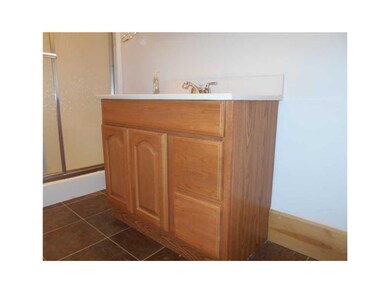 Master Bathroom.