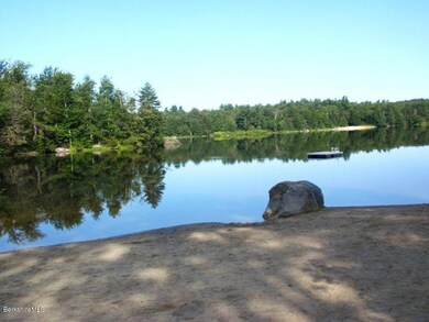 Indian Lake