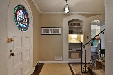Foyer