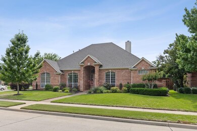 4100 Wellington Dr, Colleyville, TX 76034 - photo 4
