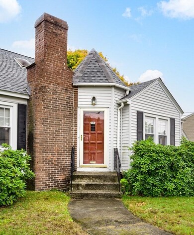 54 Purchase St, Worcester, MA 01606 - photo 3