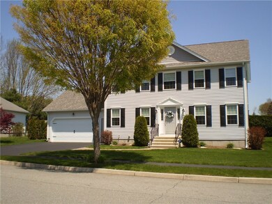 21 Paliotta Pkwy, Cranston, RI 02921 - photo 2