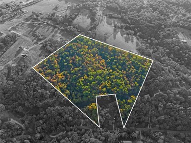 29.39 acreage outlined in white