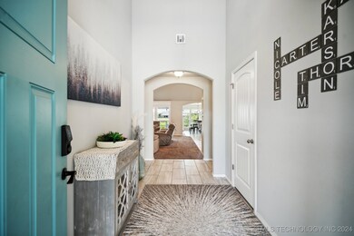 23206 E 102nd Place S, Broken Arrow, OK 74014 - photo 4