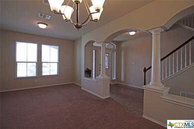 1317 Briscoe Ct, Copperas Cove, TX 76522 - photo 5