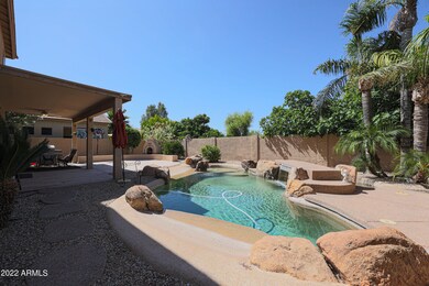 Pool 1