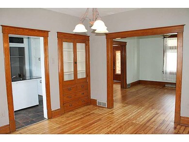 Dining Room.