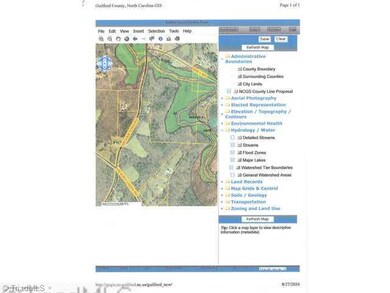 4018,4026 Fairway Dr, Greensboro, NC 27407 - photo 7