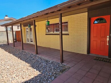 1402 Mountain View Ave, Alamogordo, NM 88310 - photo 5