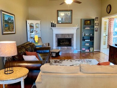 204 Whitworth Dr, Augusta, GA 30907 - photo 4