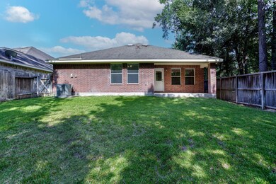 182 S Star Ridge Cir, Spring, TX 77382 - photo 5
