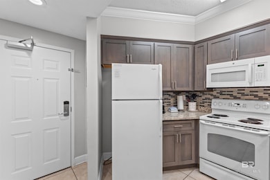 Palm Beach Condominium unit A14, Orange Beach, AL 36561 - photo 4