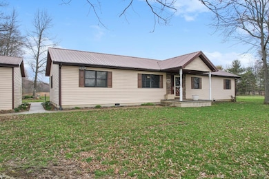 15721 Brooks Malott Rd, Mount Orab, OH 45154 - photo 4