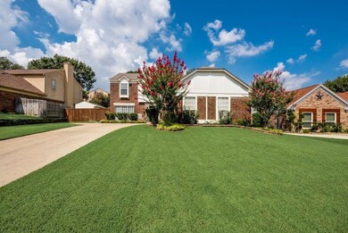 3305 John Ct N, Hurst, TX 76054 - photo 4