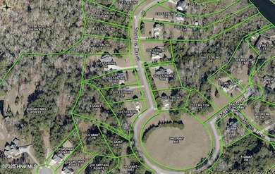 109 Sterling Dr, Sneads Ferry, NC 28460 - photo 3