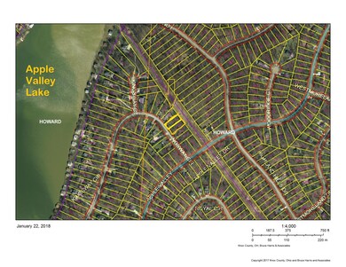 0 Kingsway Cir unit 175 & 176 218002276, Howard Township, OH 43028 - photo 2