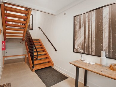 Entrance/Foyer