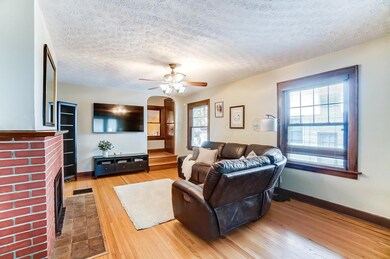 27 Acton Rd.
