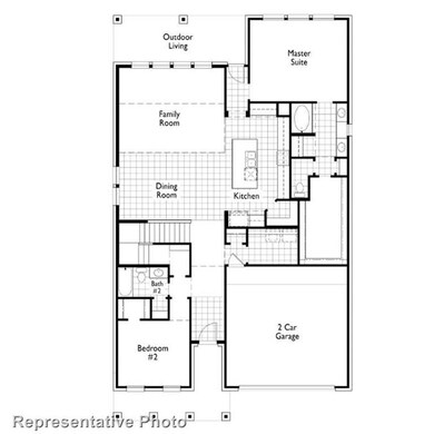 Downstairs

