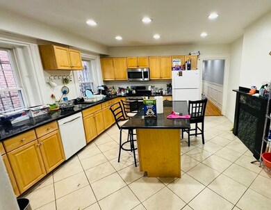 23 Juniper St unit 1, Roxbury, MA 02119 - photo 2