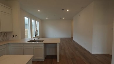 Photos are representative of the same floor plan, not the actual home.