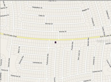 7715 Sun North Lake Blvd, Sebring, FL 33872 - photo 2