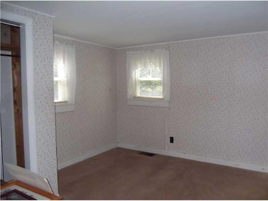 Bedroom.
