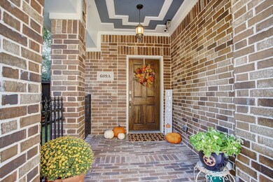 609 Rutland St unit A, Houston, TX 77007 - photo 4