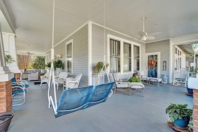 116 Ellis Ave, Abbeville, SC 29620 - photo 5