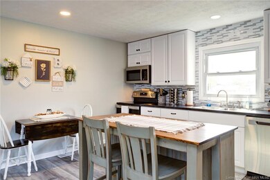 618 E Cutshall Rd, Austin, IN 47102 - photo 7