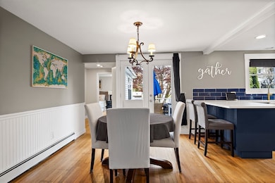 14 Caulfield Rd, Woburn, MA 01801 - photo 7