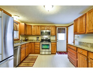 24 Parker Rd, Brookline, NH 03033 - photo 2