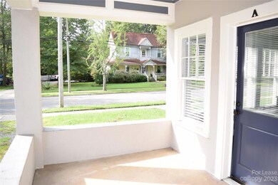 638 W Front St unit A, Statesville, NC 28677 - photo 6