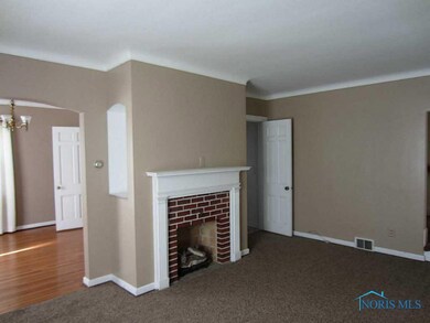 412 W Main St, Woodville, OH 43469 - photo 4